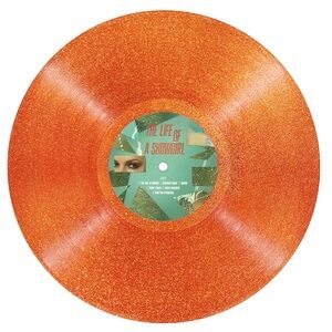 NEW & SEALED - The Life of a Showgirl Vinyl Taylor Swift TS12